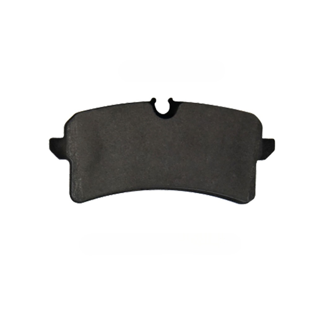 D1785-9009 Rear Brake Pads for Porsche Macan Turbo 95B SUV 02/2014-