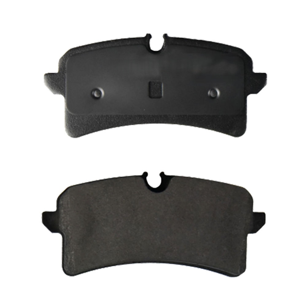D1785-9009 Rear Brake Pads for Porsche Macan Turbo 95B SUV 02/2014-