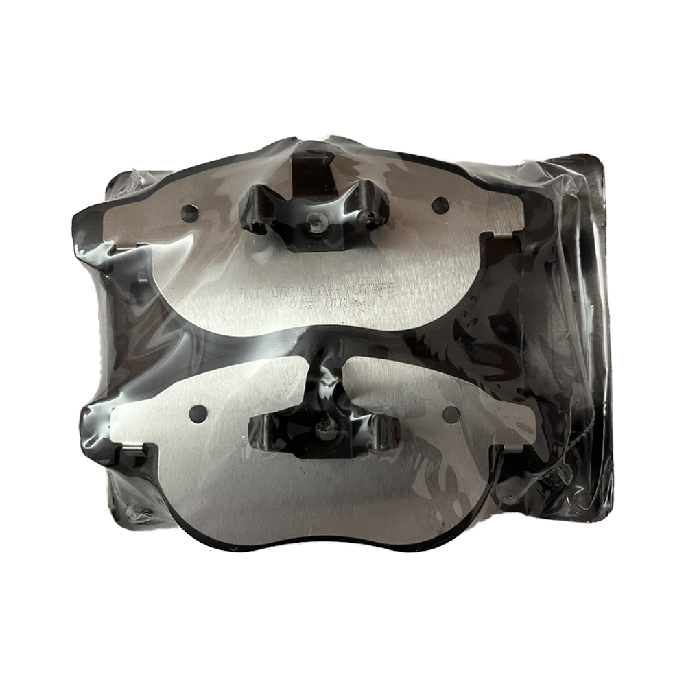 D972-7873 Front Brake Pads for Saab 9-3 D46 D75 C75 C79