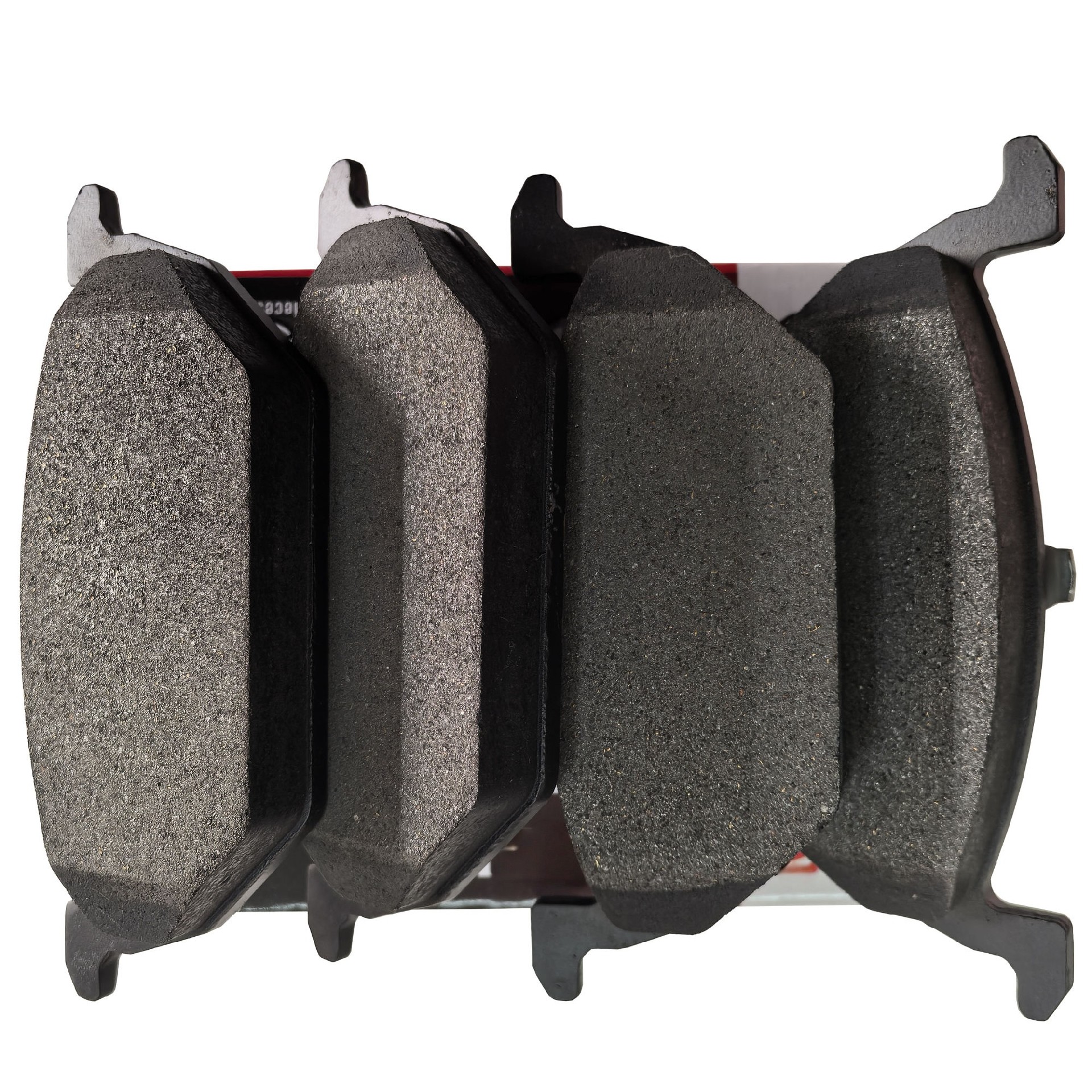 D768-7709 Brake Pad for Skoda Citigo NF1/Fabia 6Y2 6Y3/Kamiq NW4/Octavia 1U2 1Z3/Praktik 5J7P/Scala/Yeti 5L
