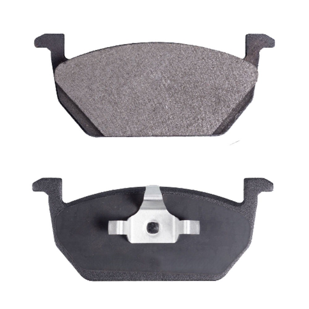 D2249-9485 Front Brake Pads for Skoda Kamiq NW4/Scala NW1/Fabia PJ3