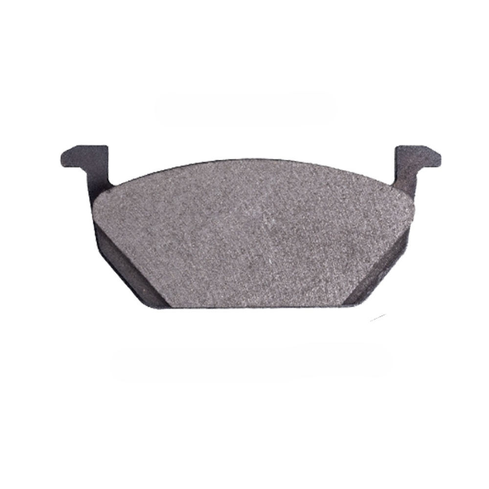 D2249-9485 Front Brake Pads for Skoda Kamiq NW4/Scala NW1/Fabia PJ3
