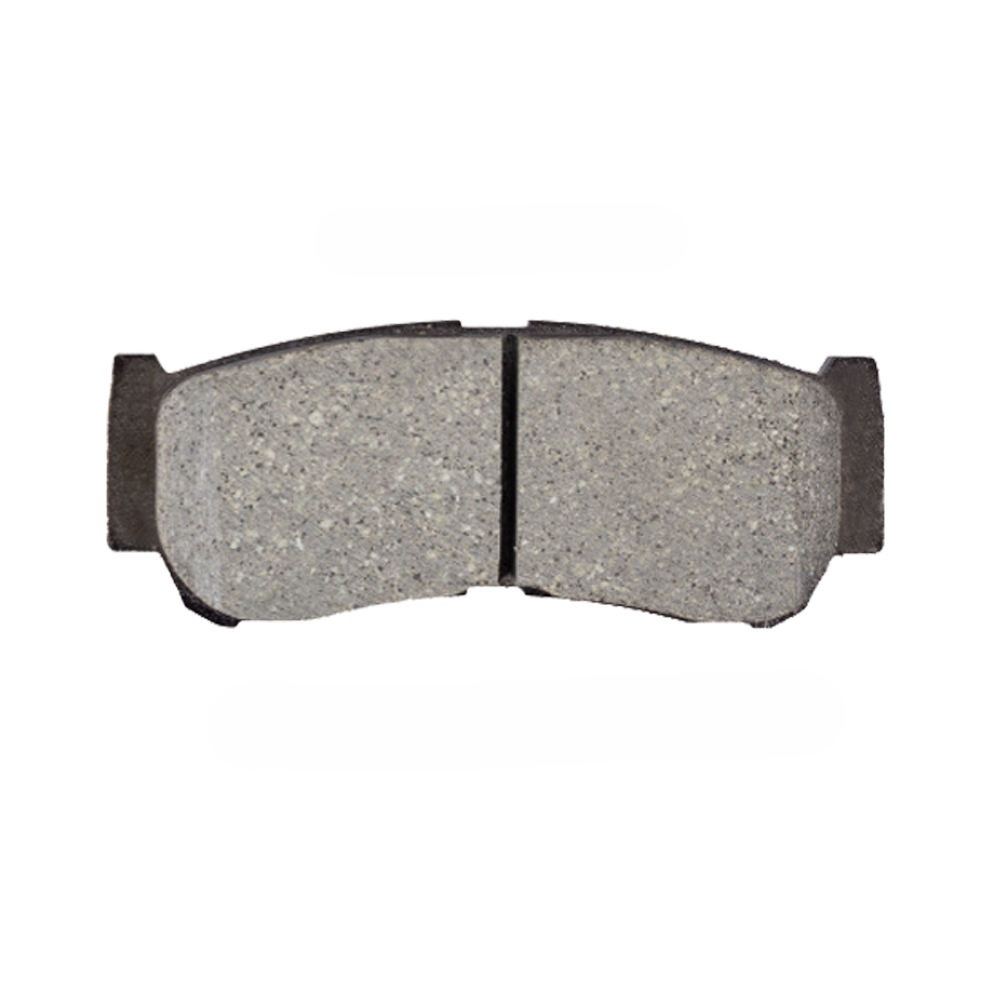 D954-7853 Rear Brake Pads for Ssangyong Rexton Y250 Y290/Rodius Stavic MPV