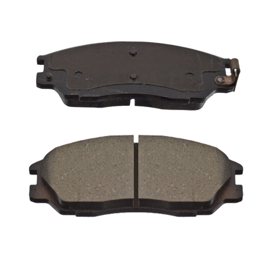 D1013-7917 Front Brake Pads for Ssangyong Rexton GAB/Actyon Sports QJ