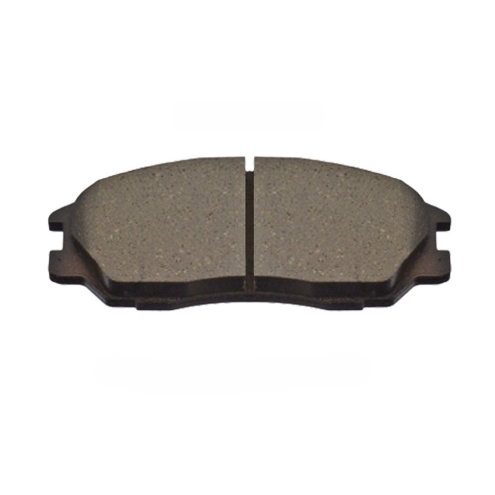 D1013-7917 Front Brake Pads for Ssangyong Rexton GAB/Actyon Sports QJ