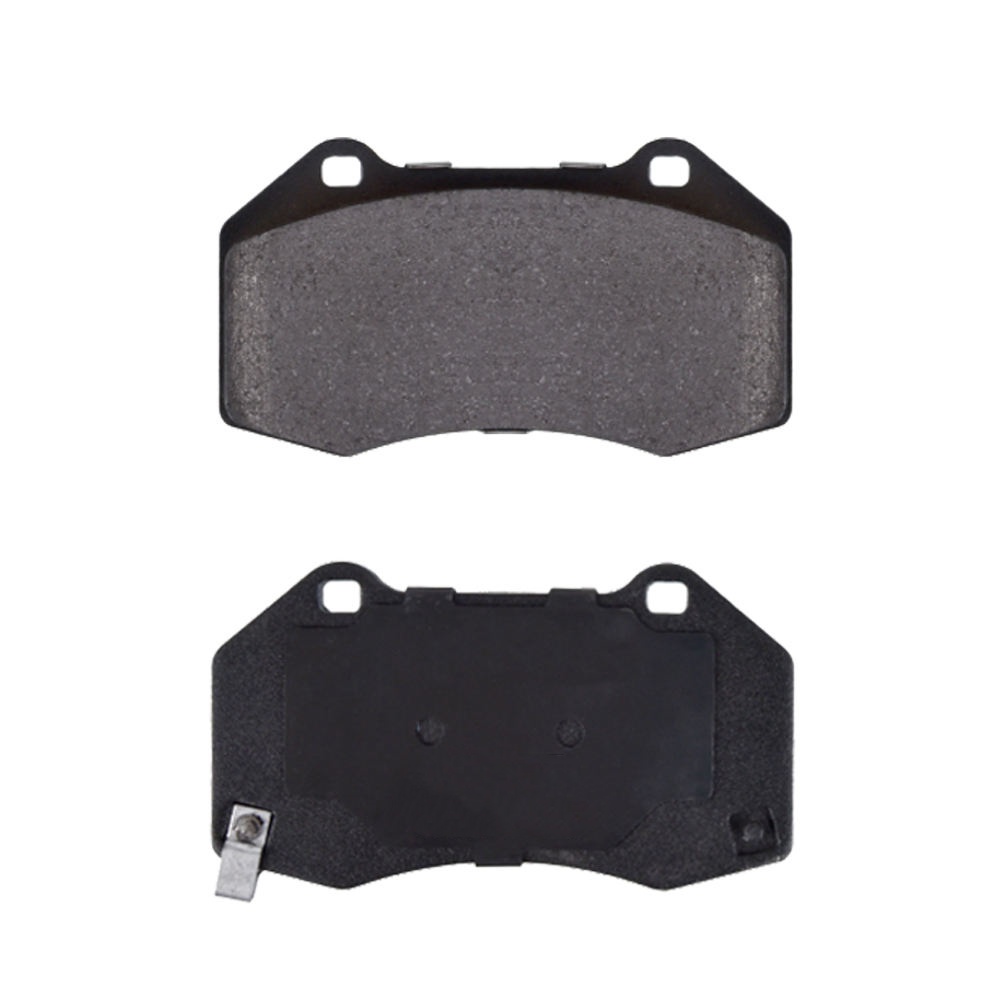 D1379-9012 Front Brake Pads for Alfa Romeo 4C 960/Giulia 952AAZM24/Mito 955