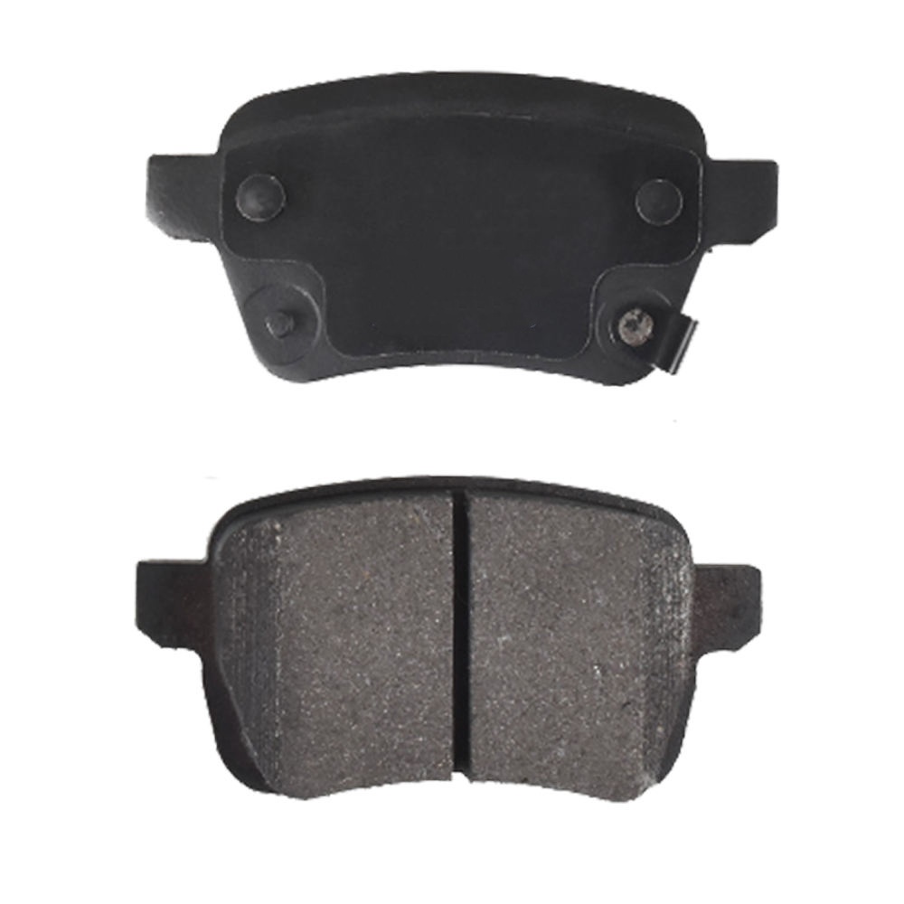 D1722-8946 Rear Brake Pads for Alfa Romeo Giulietta 1400 1600 2000 940 04/2010-12/2020