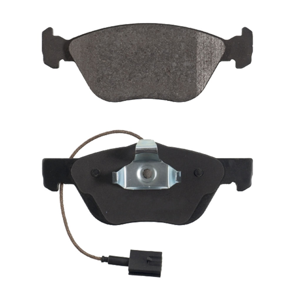 LP1777 Front Brake Pads for Alfa Romeo 145 146 930/147 937/156 932/GT 937CX/Spider