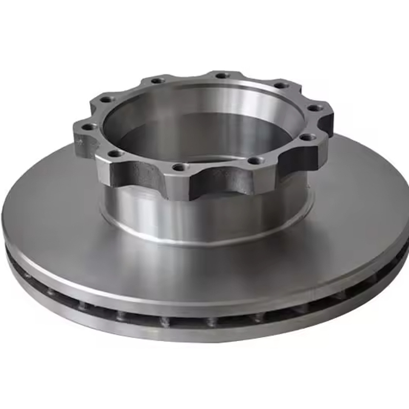Brake Discs/ Brake Rotors
