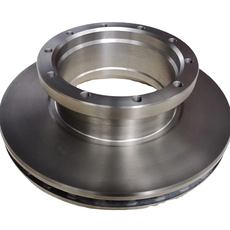 Brake Discs/ Brake Rotors
