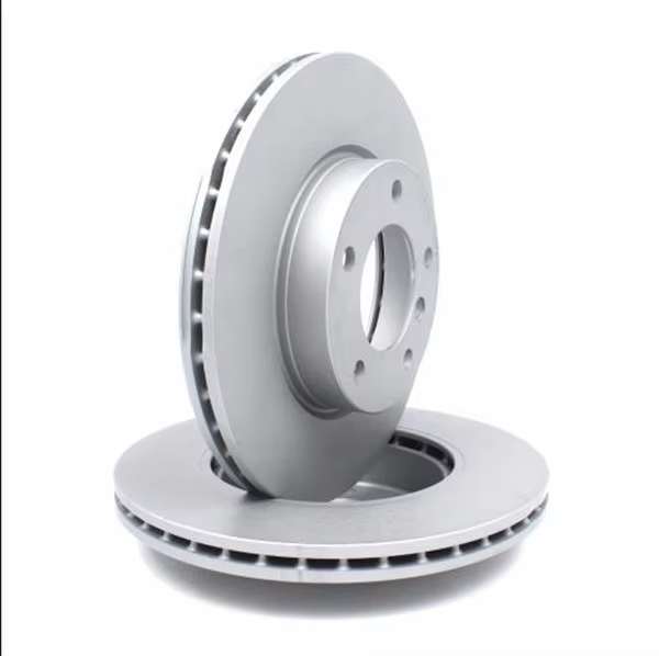 G3000/HT250 Standard Auto Parts Brake Disc Rotors