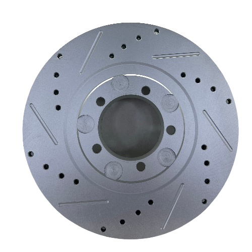 Factory Supply Custom Brake Disc Front Disc Brake for Market Rotors for Toyota Brake Discs