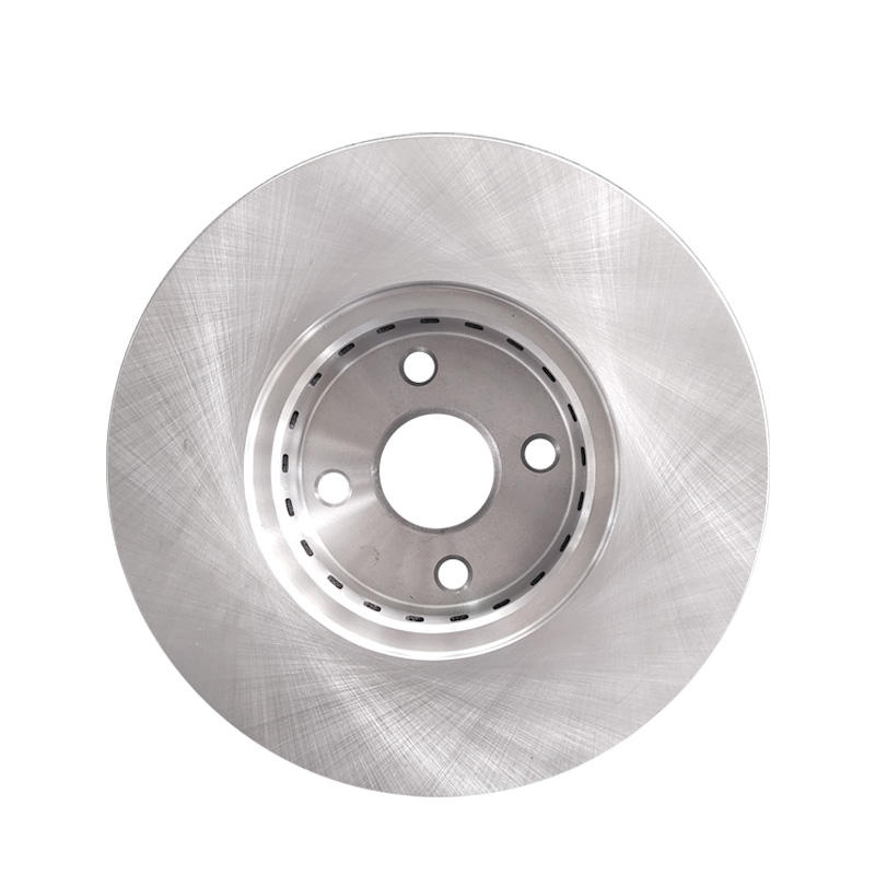 High Quality Made in China Disc Brake for TOYOTA Disc Brake 276mm Car Brake Disc