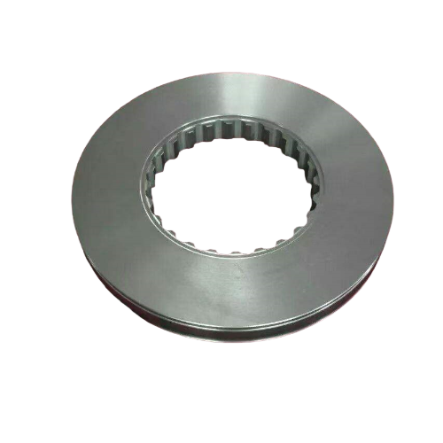 Truck Parts for Isuzu Truck Brake Disc for renault Truck Brake Disc