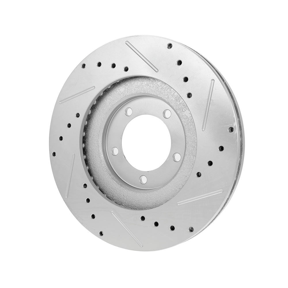 Wholesales Auto Brake Parts Factory Hi Performance OEM Car Brake Discs Carbon Ceramic Brake Rotor for Toyota MERCEDES BENZ Honda