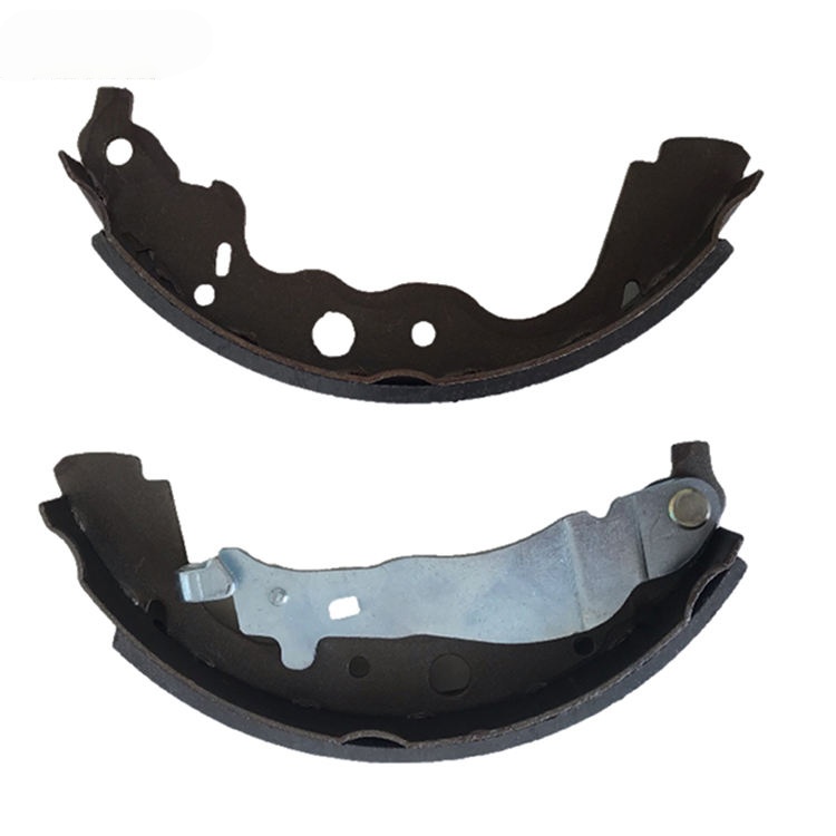 Factory Outlet Factory Direct Sale Auto Drum Brake Shoe FSB4031 S1039 91069300 for Dacia LOGAN Renault KANGOO