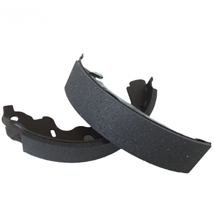 Factory Outlet Factory Direct Sale Auto Drum Brake Shoe FSB4031 S1039 91069300 for Dacia LOGAN Renault KANGOO