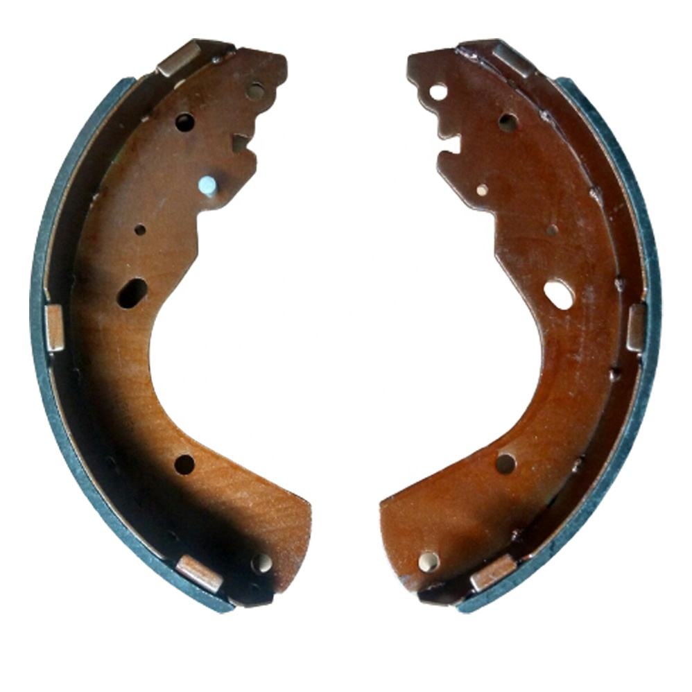UCYR-26-38Z UHY4-26-38Z URY1-26-38Z K3416 Rear Drum Brake Shoe for Ford Ranger Mazda B2200 B2500 Bt50