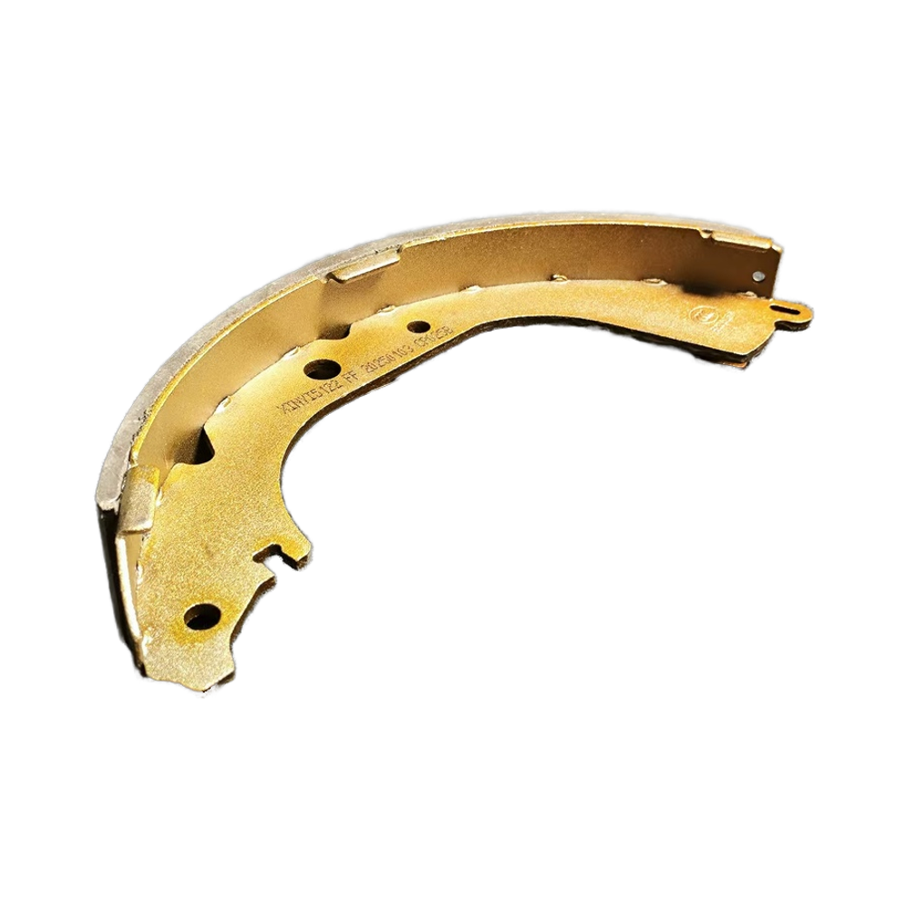 HC-6450-3502022 OEM Brake Shoes New for JAC T6 Manufacturing Purpose