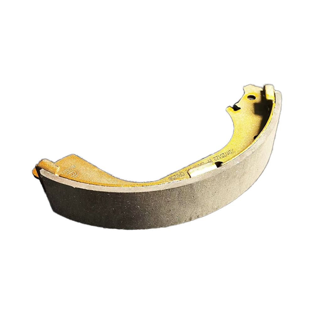 HC-6450-3502022 OEM Brake Shoes New for JAC T6 Manufacturing Purpose