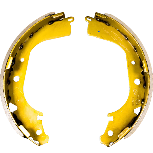 HC-BT1035E-3502120/220 BZHC Hand Brake Parking Shoe China Good Supplier of Break Shoe OEM Brake Shoe