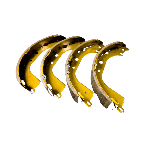 HC-BT1035E-3502120/220 BZHC Hand Brake Parking Shoe China Good Supplier of Break Shoe OEM Brake Shoe