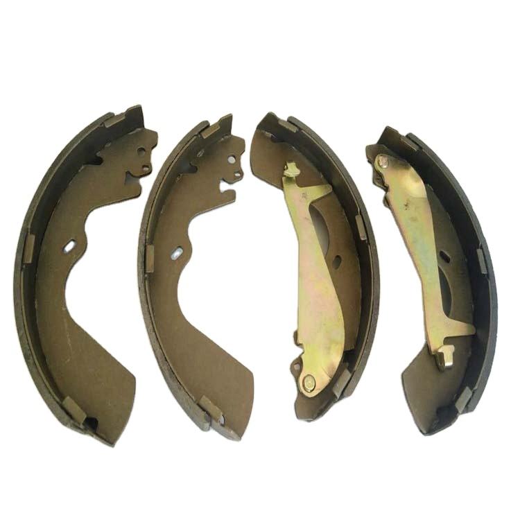 Factory Direct Sale Car Engine Rear Auto Brake Shoe Set 04495-0K040