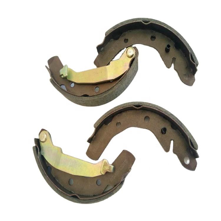 Wholesale Factory Price Car Brake Shoes 10040701 for MG Auto Spare Parts Brake System