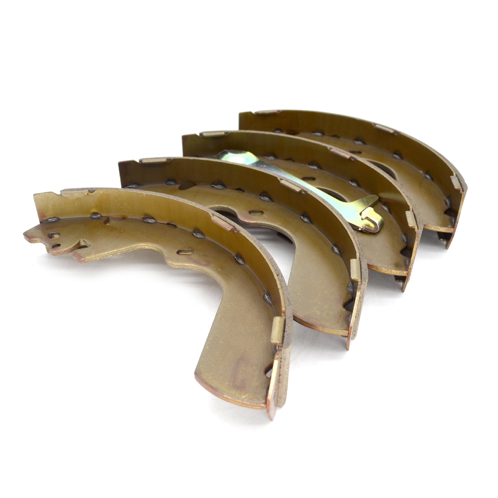 Auto Brake System Rear Brake Shoe Wholesale for Hyundai GALLOPER STAREX MPV H1 Bus Parts PORTER 58305-4AA00