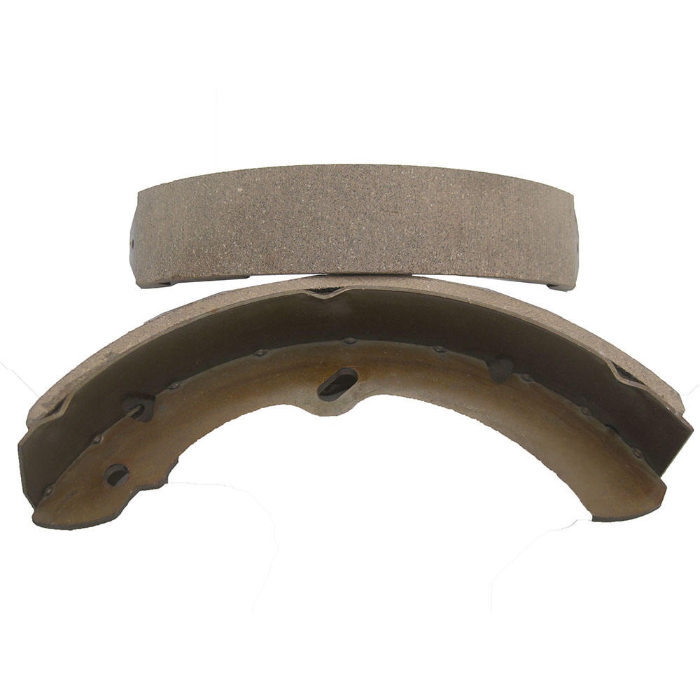 Factory Price Auto Parts Brake Shoe for Daihatsu Delta 04494-87307/K0016/F-016