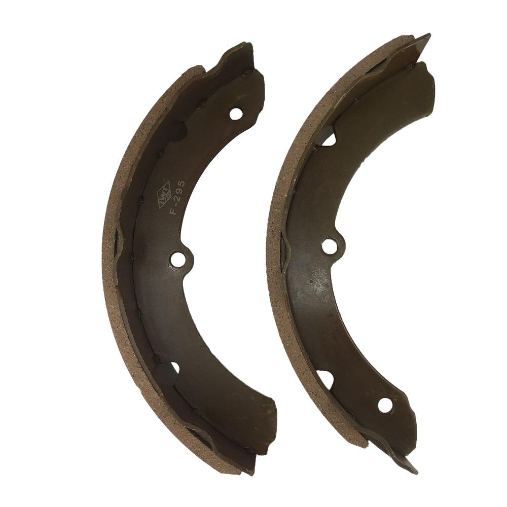 Factory Price Auto Parts Brake Shoe for Daihatsu Delta 04494-87307/K0016/F-016