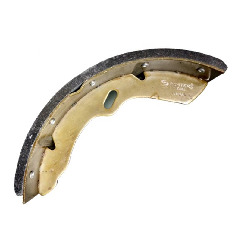 K6653 Light-truck Rear Drum Brake Shoes Assy for Car Diahatsu Delta