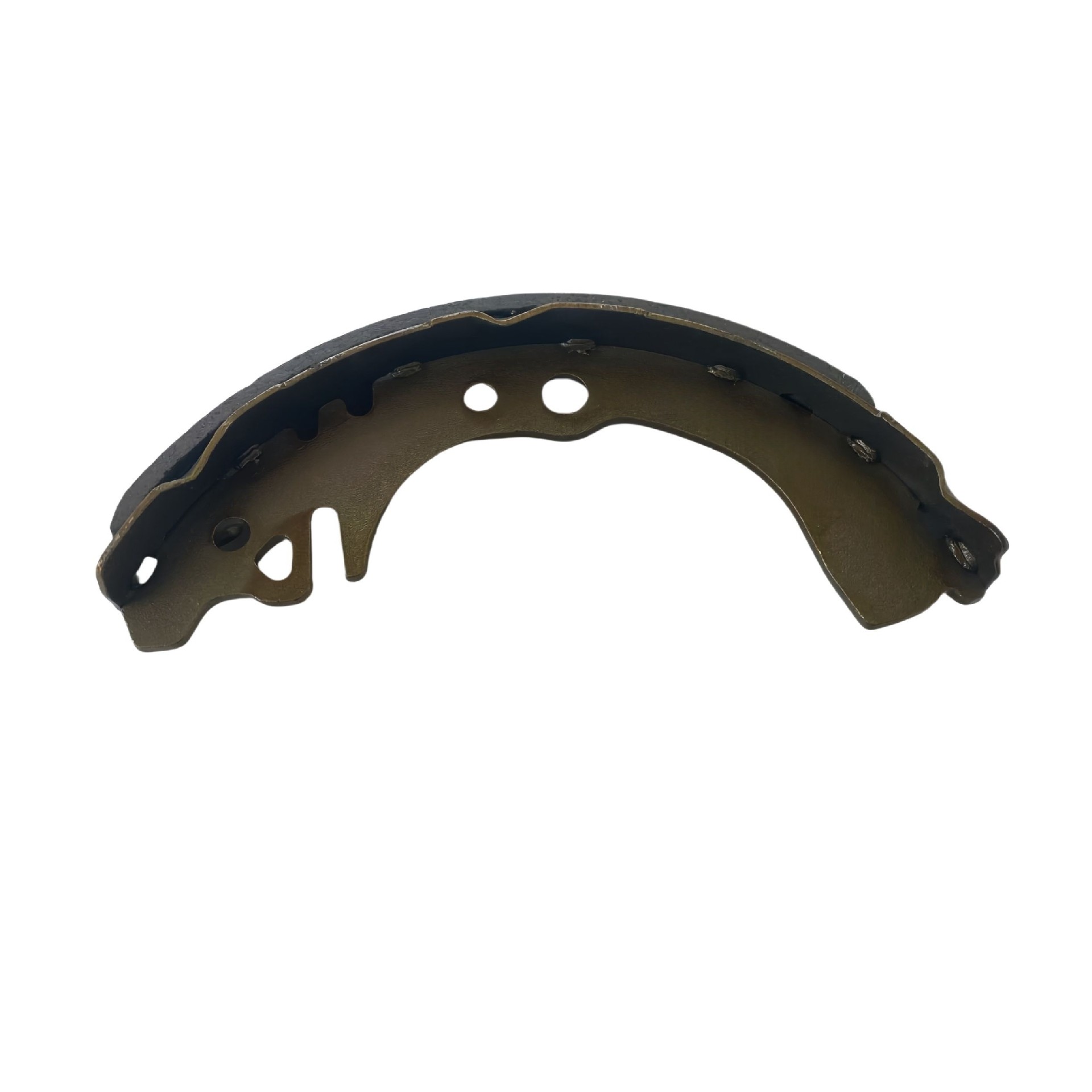 SB BS26034 S624-1427 Rear Brake Shoe Assembly for Dongfeng Motor Geely FAW Cars Handbrake Trailers New Condition