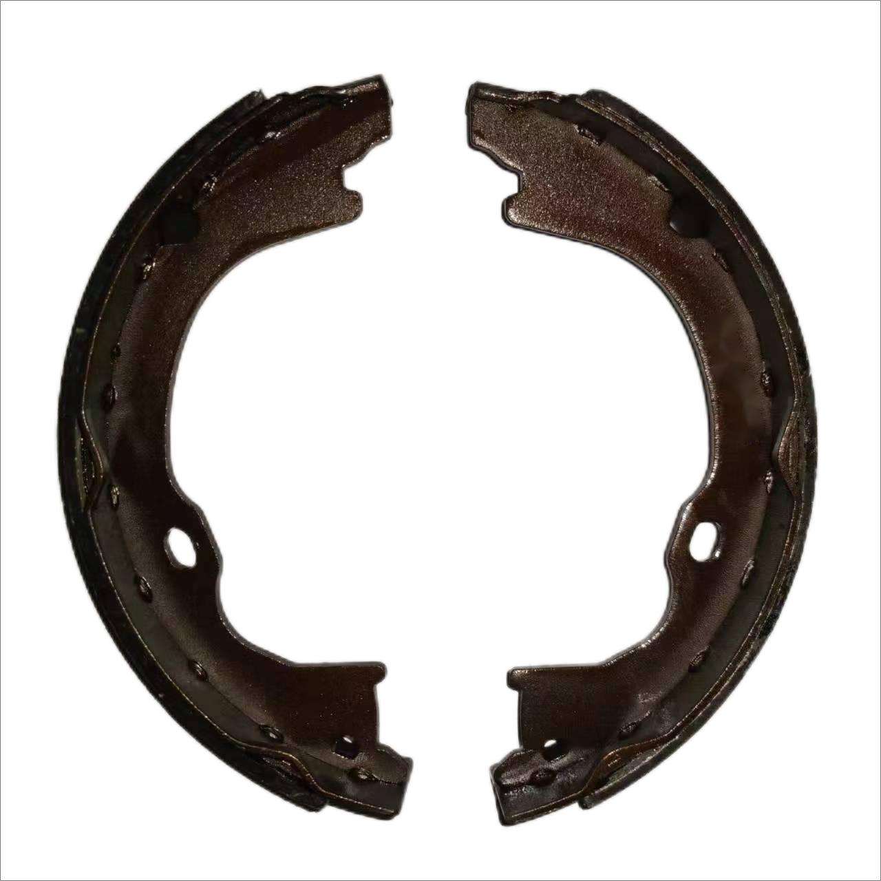 S941 68003589AA Auto Brake System Brake Shoes for DODGE JEEP