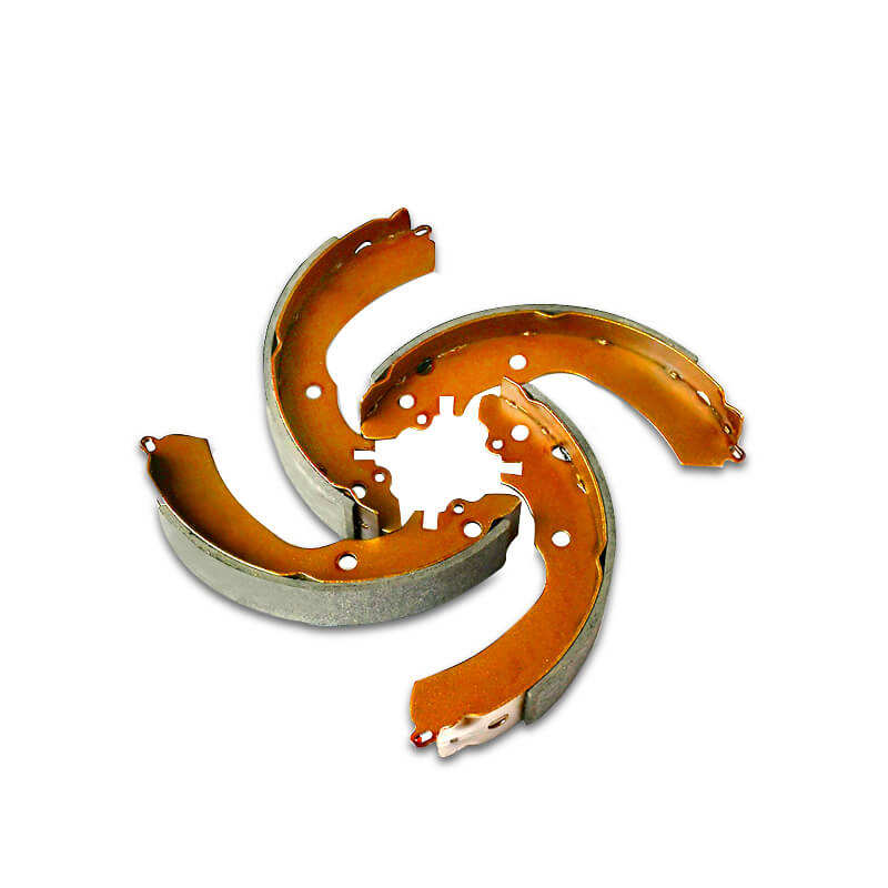Wholesale High Quality Break Shoes 4796310 Auto Brake System Parts Brake Shoe ﻿