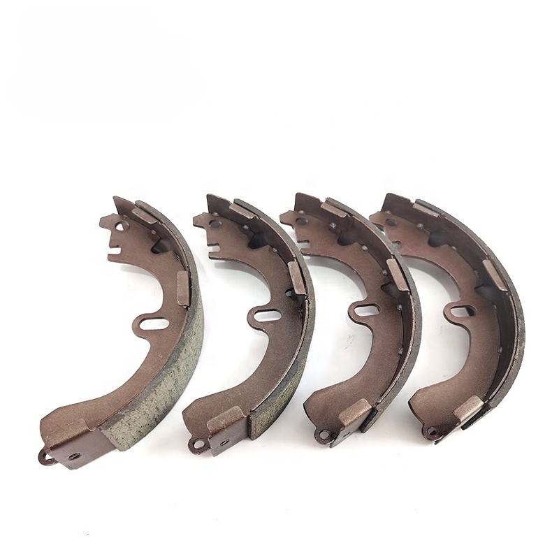 The Brake Kit Disc Brake Shoes S1029 Kit for COROLLA