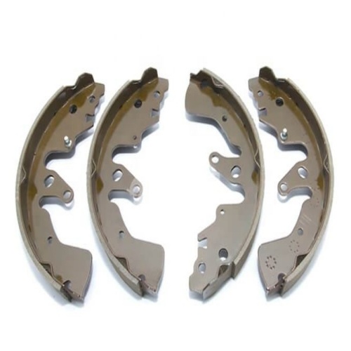 The Brake Kit Disc Brake Shoes S1029 Kit for COROLLA