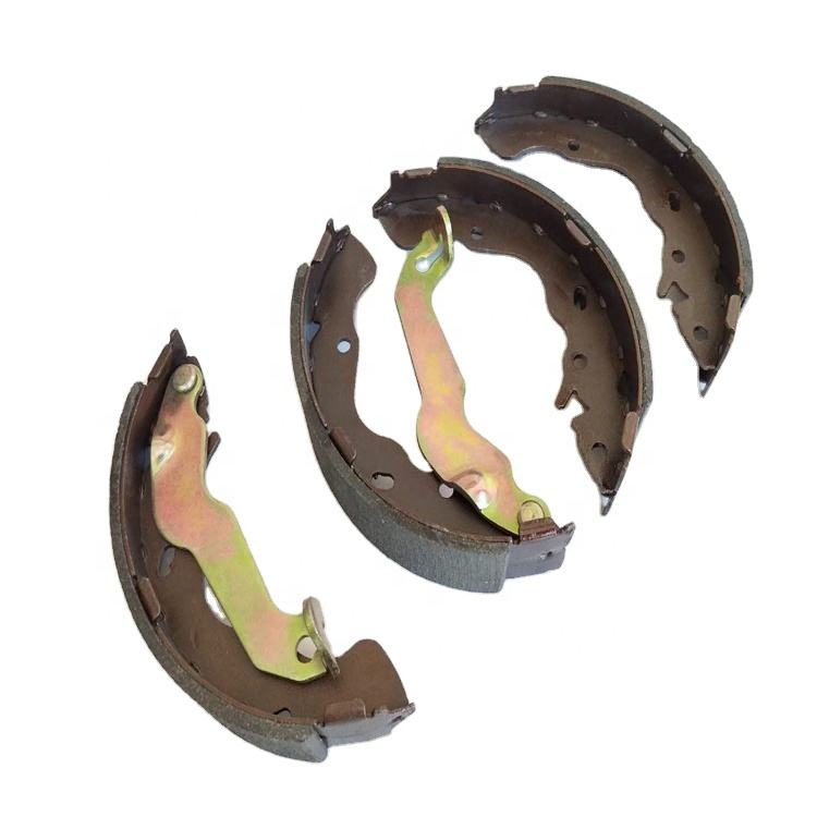 High Quality Upgraded Brake System Brake Kit Includes Brake Discs