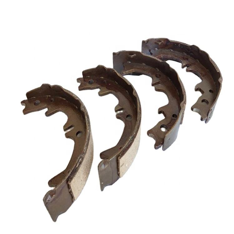 High Quality Upgraded Brake System Brake Kit Includes Brake Discs