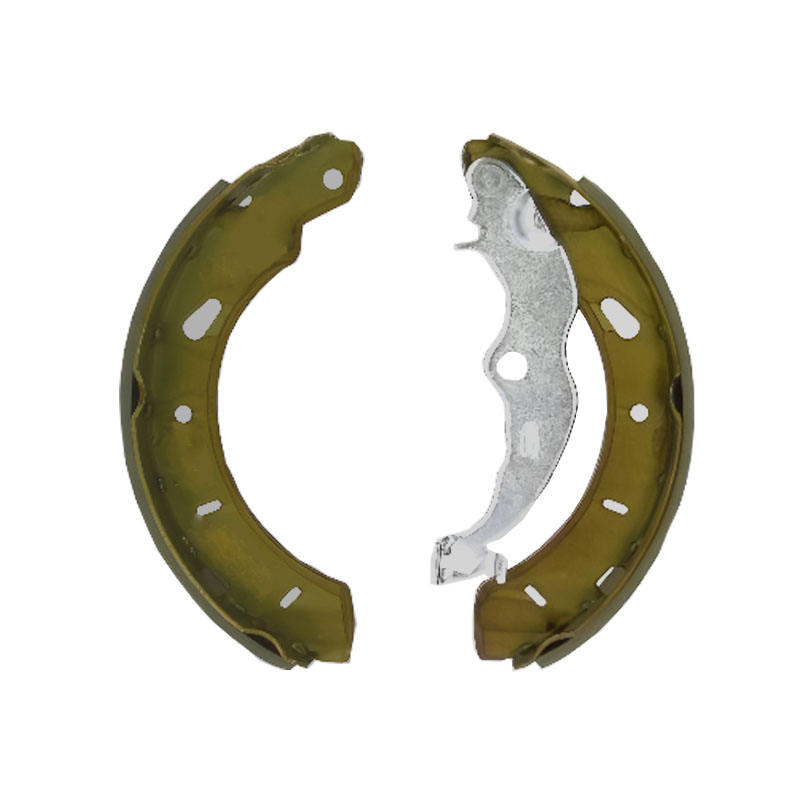 GS8806 Brake Shoe Set for FORD