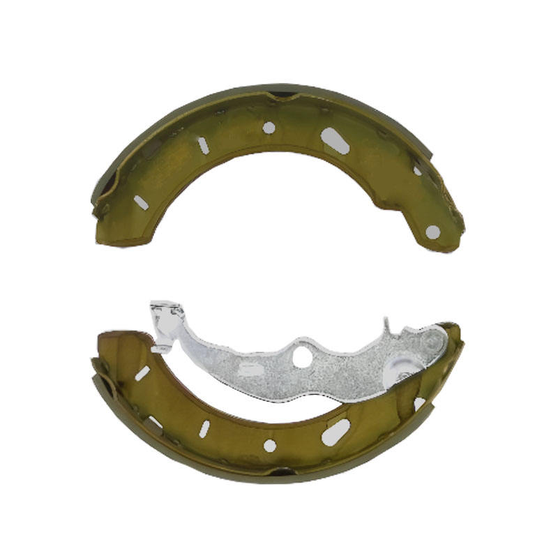 GS8806 Brake Shoe Set for FORD