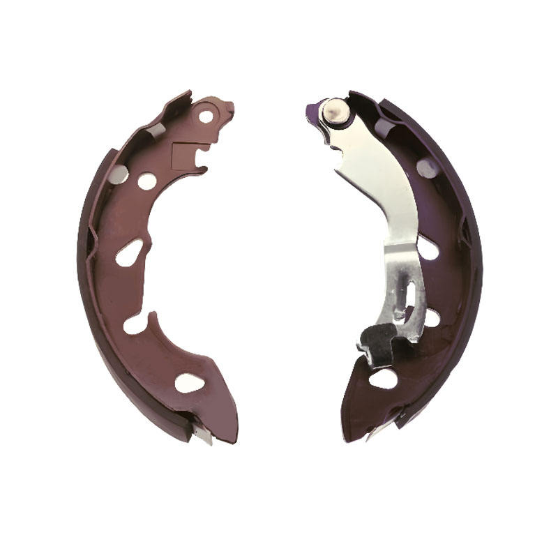 GS8796 - Brake Shoe Set Manufactured Applicable for FIAT and FORD