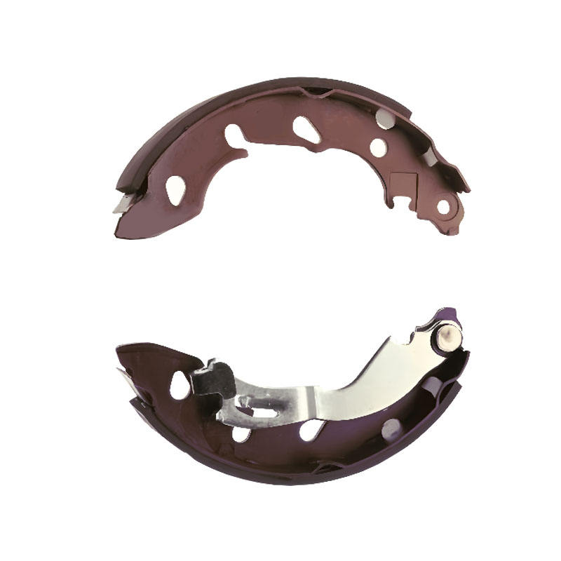 GS8796 - Brake Shoe Set Manufactured Applicable for FIAT and FORD