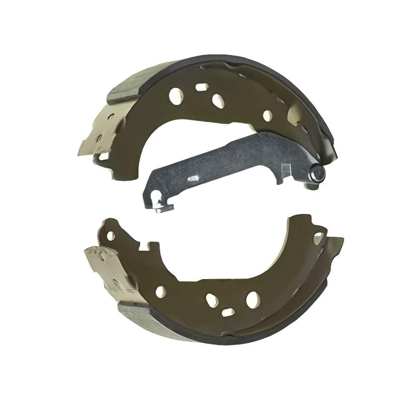 GS8736 - Brake Shoe Set Manufactured Applicable for FORD