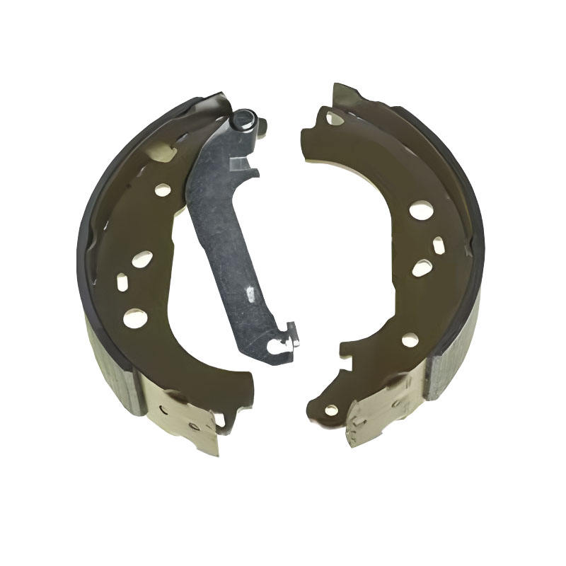 GS8736 - Brake Shoe Set Manufactured Applicable for FORD