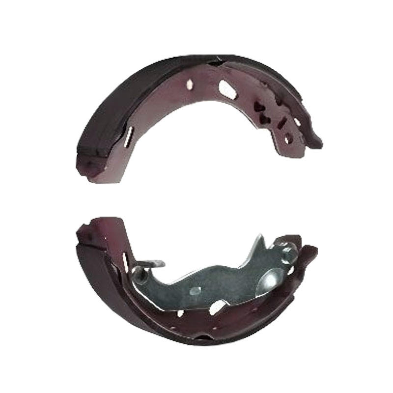 Brake Shoe Set GS8814 for Ford AL108476040