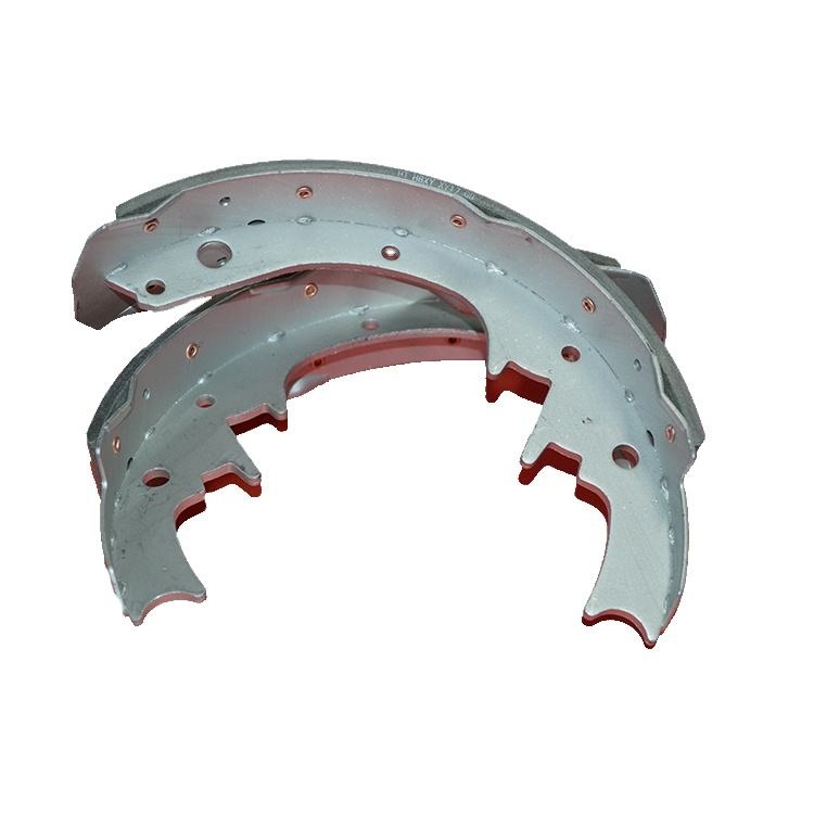 Brake element Auto Brake System Brake Shoes for Automobile
