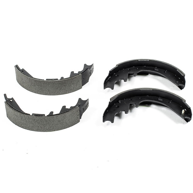 B723 F65Z-2200-AA OEM Brake Shoe with R90 for FORD F-150 Power Stop Brake Shoe