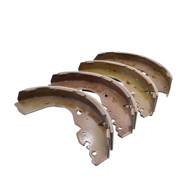 44060-EB327 PICKUP Brake Shoe for Ranger B5 Np300 Brake Shoe Set FSB4108