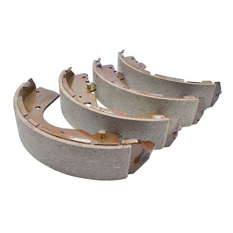 44060-EB327 PICKUP Brake Shoe for Ranger B5 Np300 Brake Shoe Set FSB4108